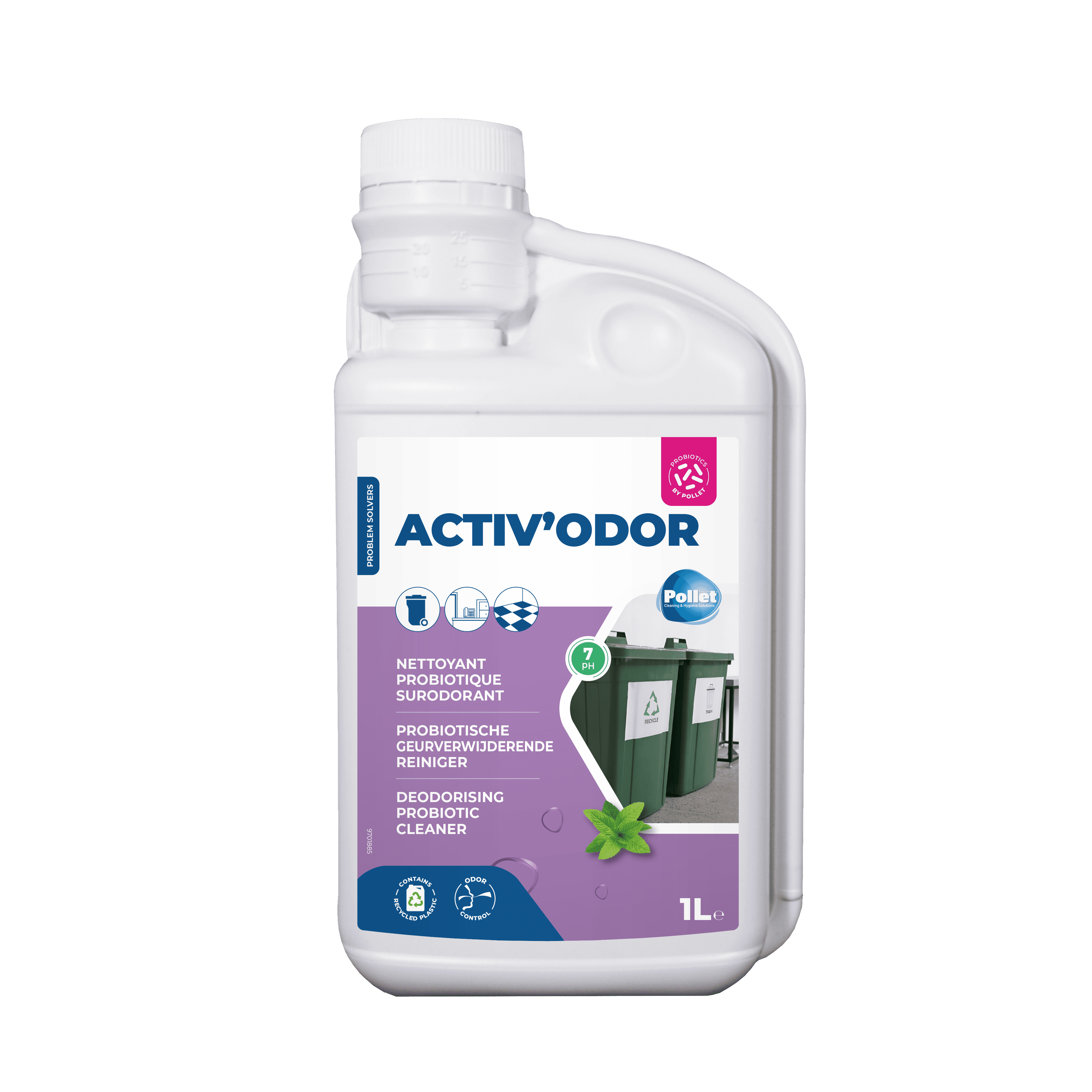 Activ’Odor 1 L