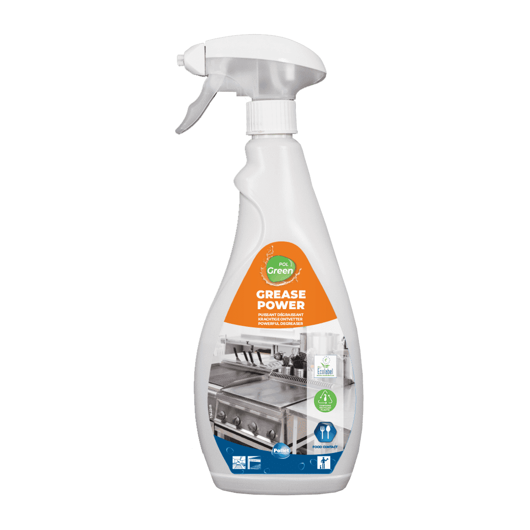 PolGreen Grease Power 750 ml