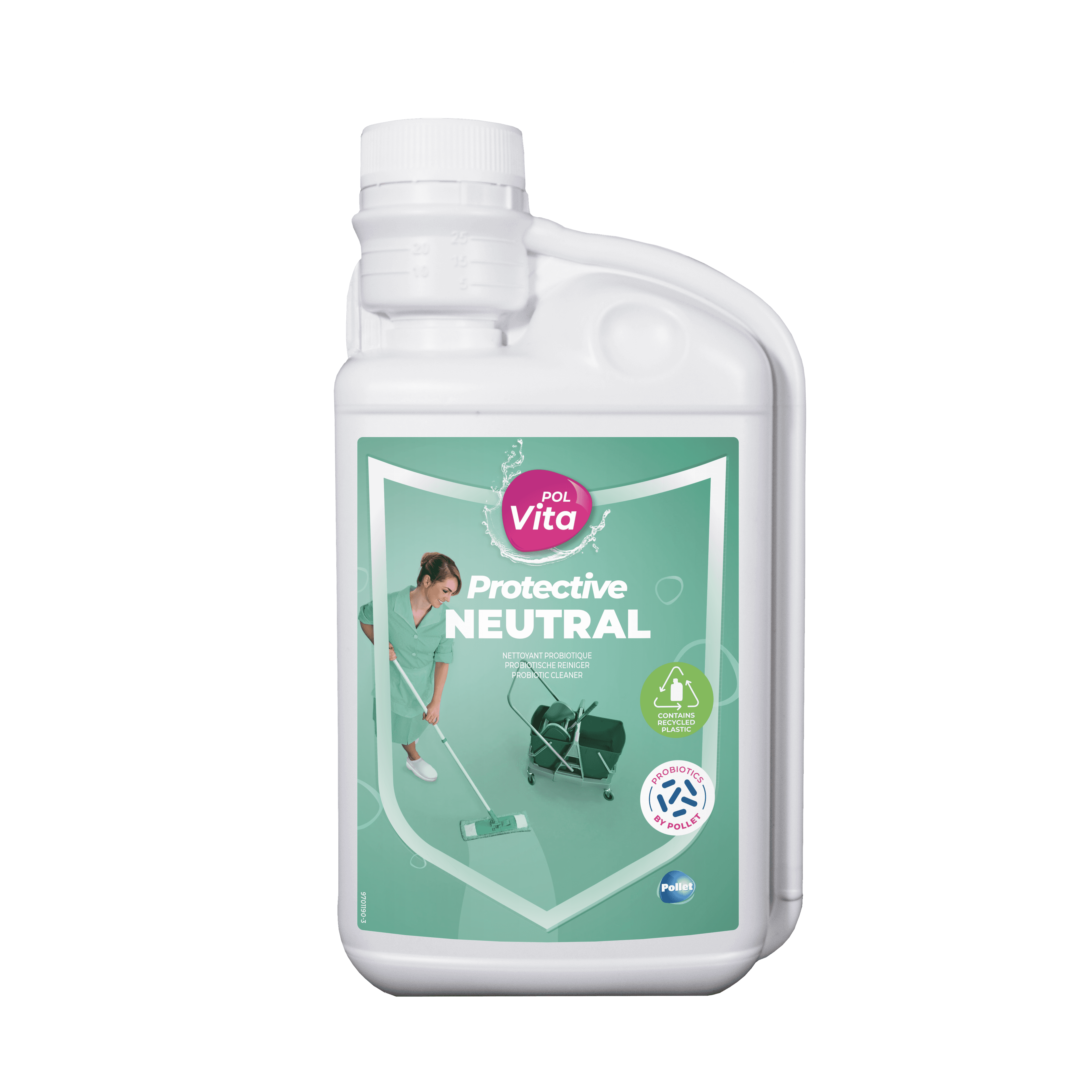 PolVita Protective Neutral 1L