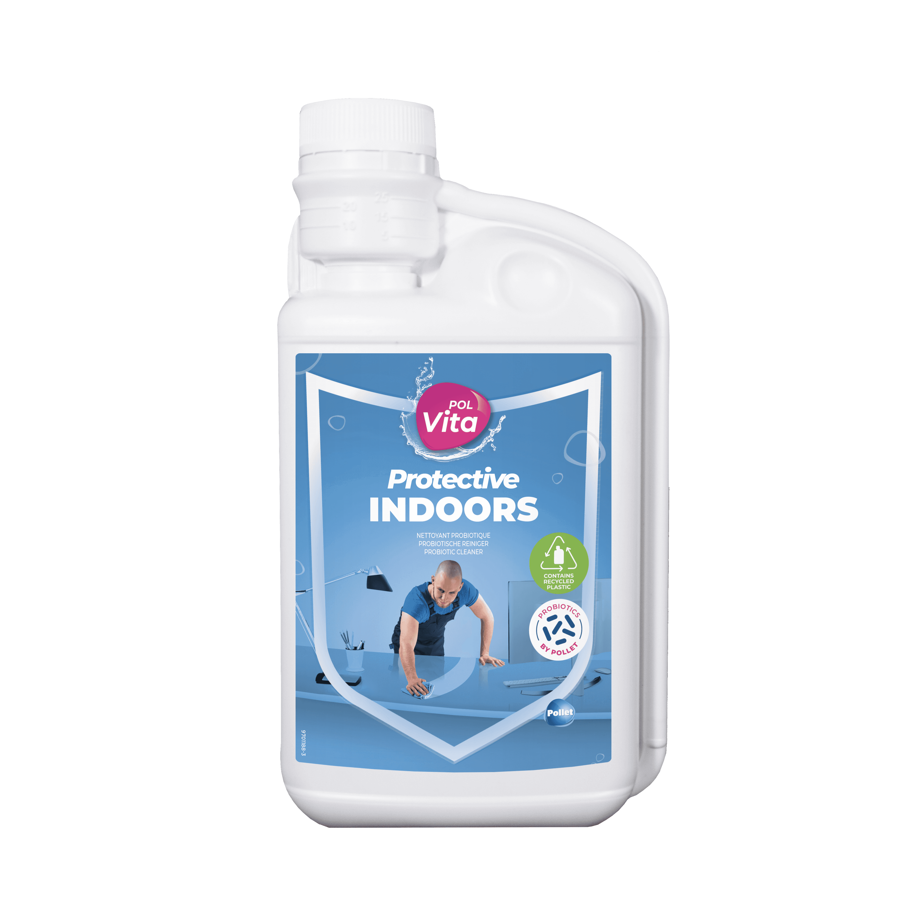 PolVita Protective Indoors 1 L