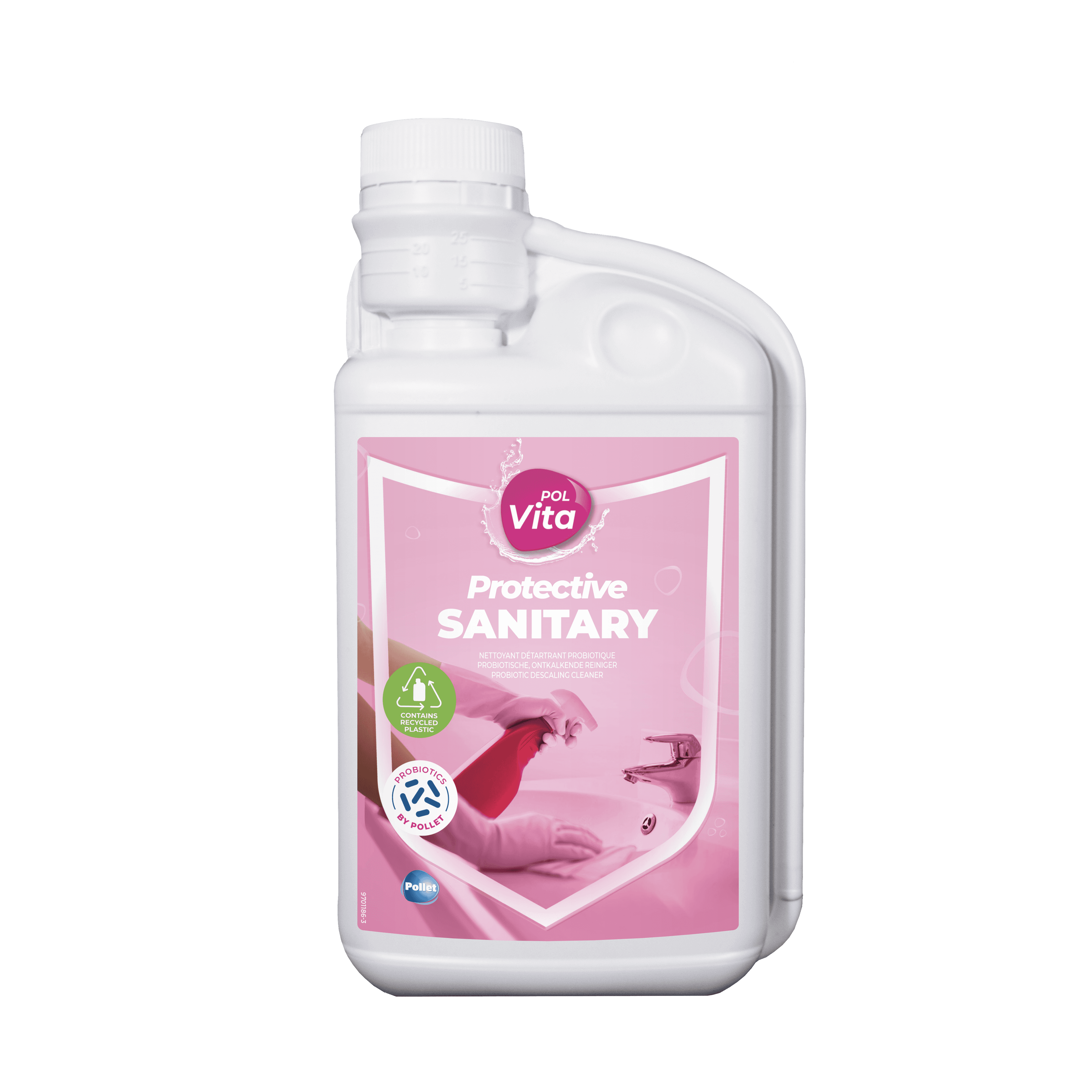 PolVita Sanitary 1L