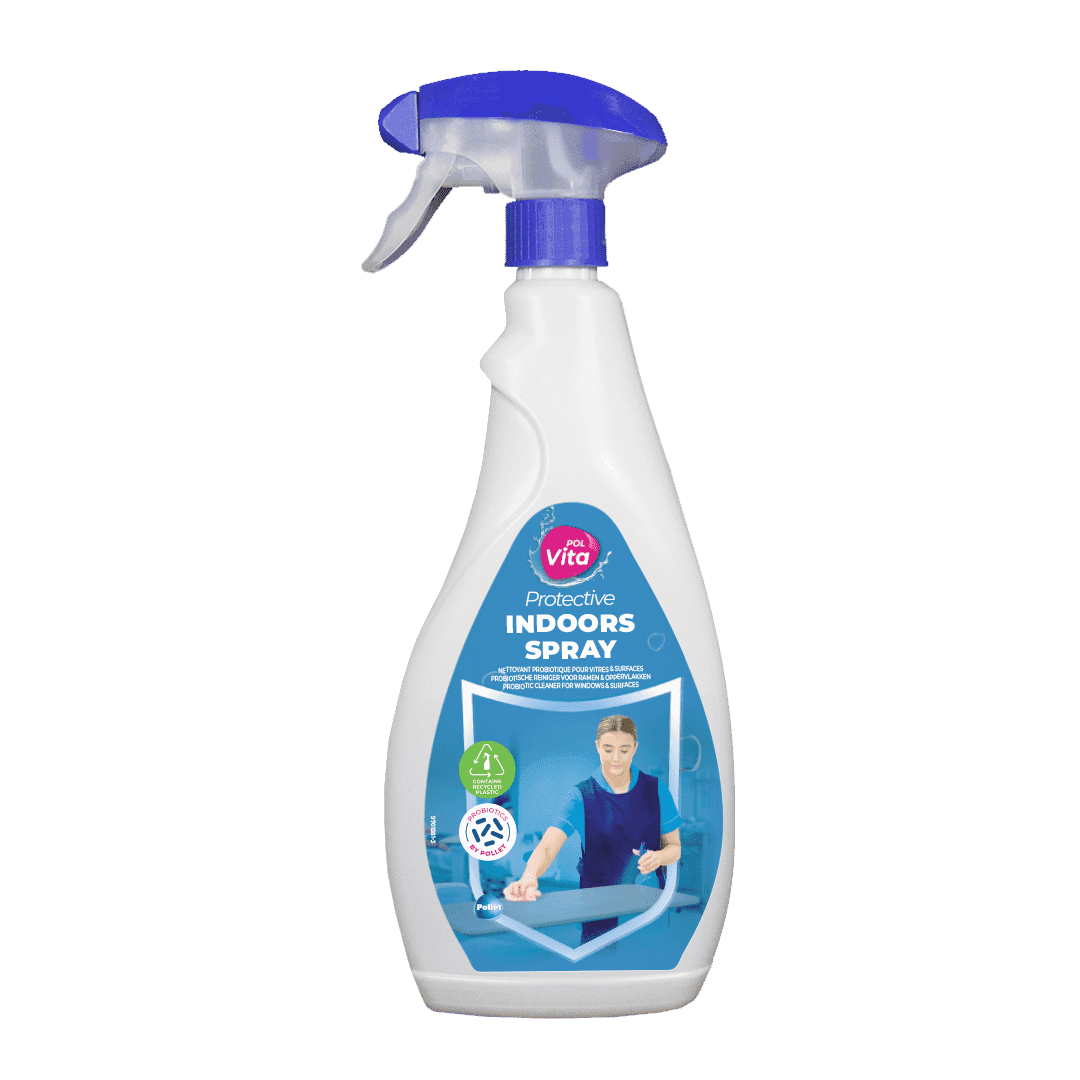 PolVita Protective Indoors spray 750 ml