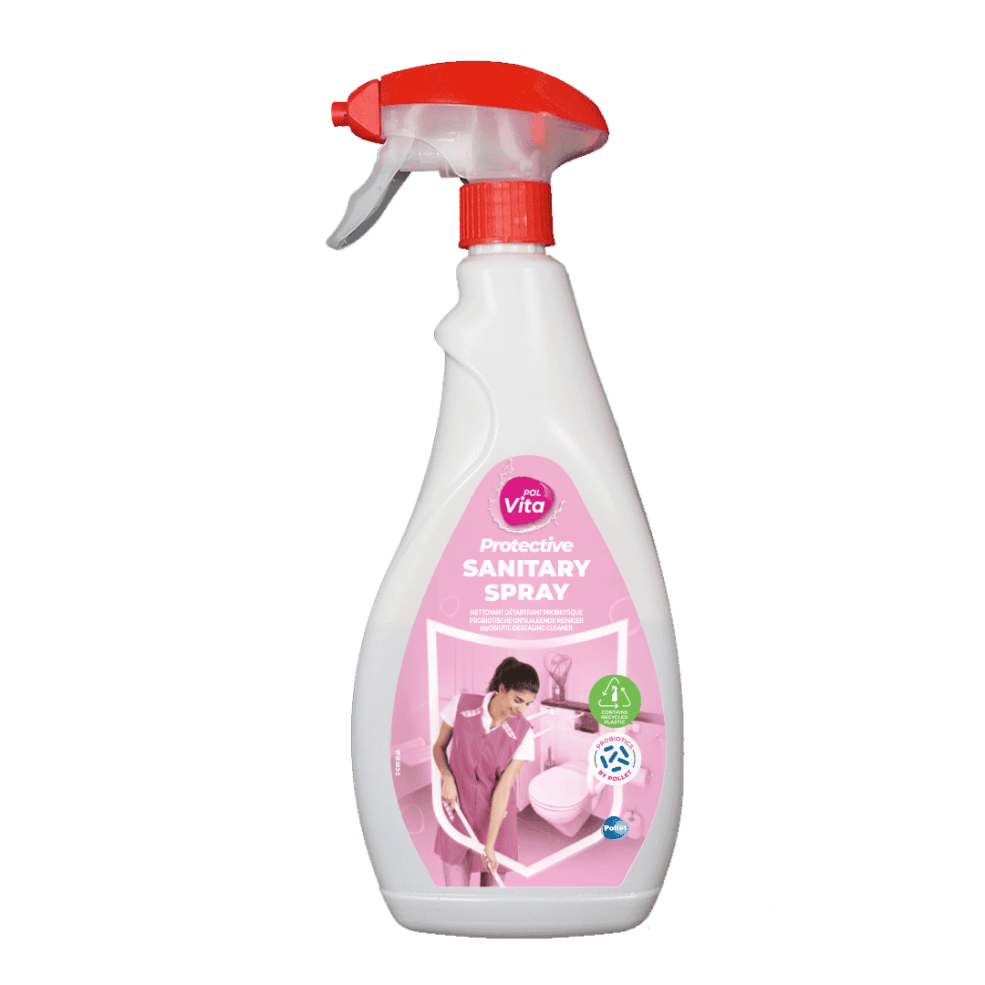 PolVita Protective Sanitary Spray 750 ml