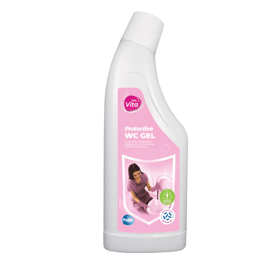 PolVita Protective WC Gel 750 ml