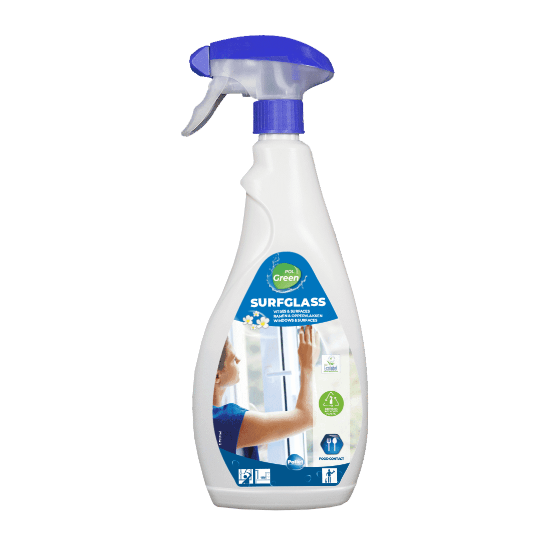 PolGreen Surfglass 750 ml