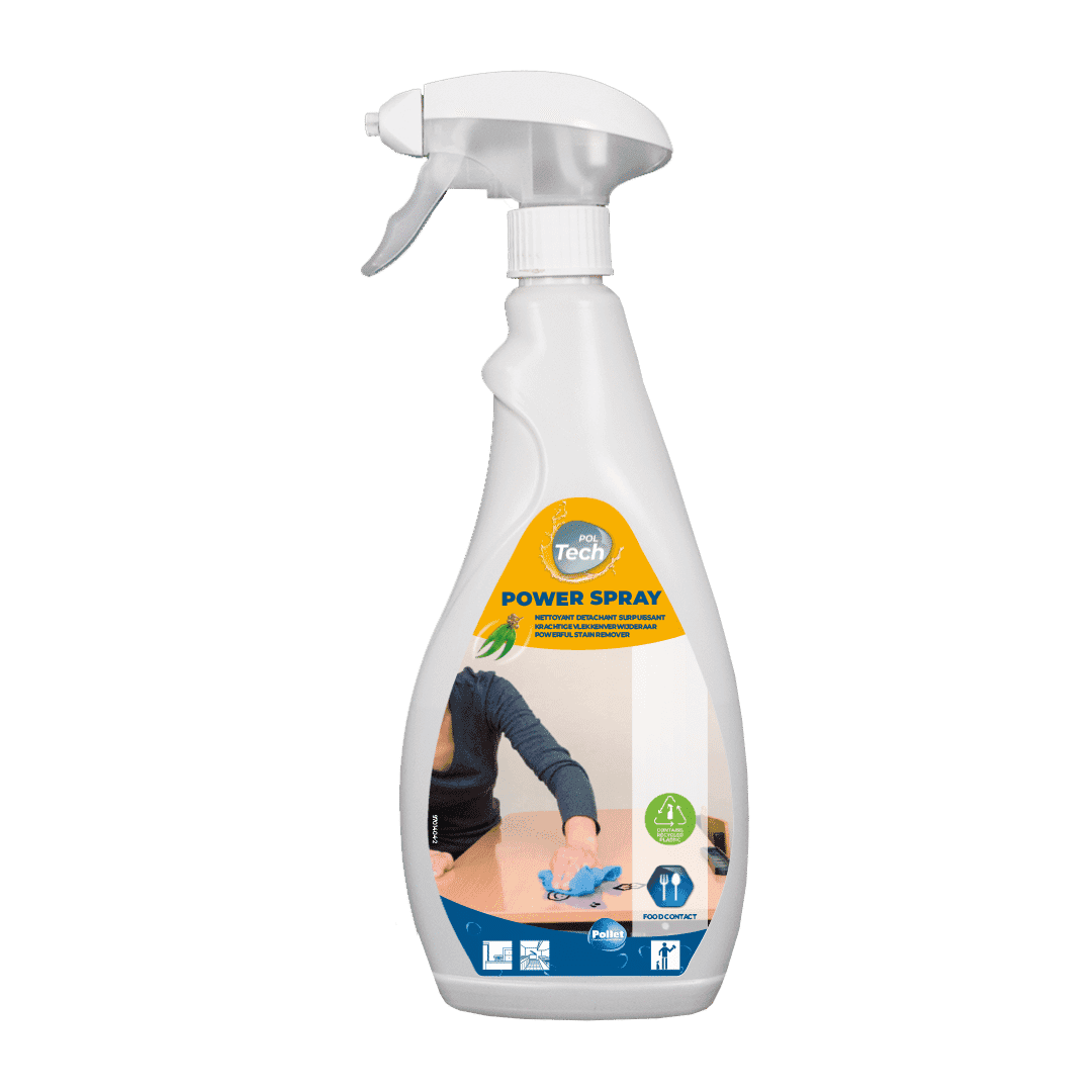 PolTech Power Spray 750 ml